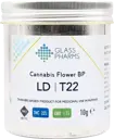 Glass Pharms LD T22 Lemon Diesel