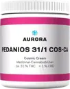 Aurora Pedanios COS T31 Cosmic Cream