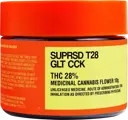 Superseed GLT CCK T28 Gelato Cheesecake